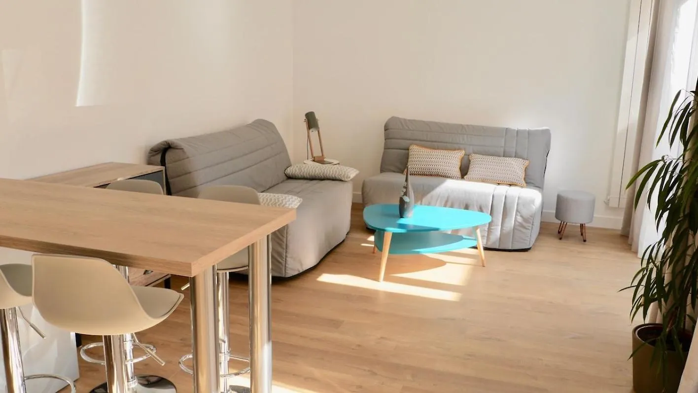 Apartment Nice, Studio Dans Villa Dans Un Ecrin De Nature