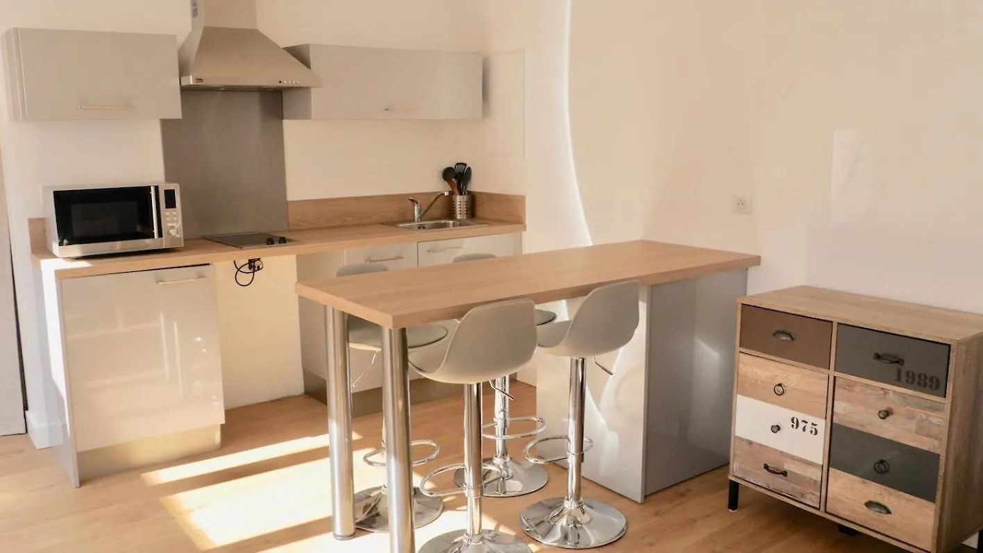 Nice, Studio Dans Villa Dans Un Ecrin De Nature Francia